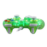 Maxbell Bluetooth Wireless Gamepad Wireless Controller GamePad  Green
