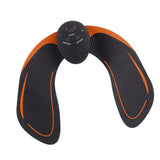 Maxbell Abs Stimulator Abdominal Trainer Waist Male Women's Ab Hip Sticker