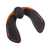 Maxbell Abs Stimulator Abdominal Trainer Waist Male Women's Ab Hip Sticker