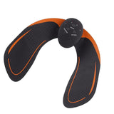 Maxbell Abs Stimulator Abdominal Trainer Waist Male Women's Ab Hip Sticker