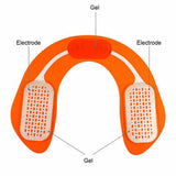 Maxbell Abs Stimulator Abdominal Trainer Waist Male Women's Ab Hip Sticker
