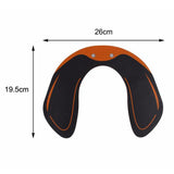 Maxbell Abs Stimulator Abdominal Trainer Waist Male Women's Ab Hip Sticker