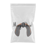 Maxbell Abs Stimulator Abdominal Trainer Waist Male Women's Ab Hip Sticker
