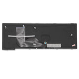 Max Keyboard for HP Elitebook 8440P 8440W 8440 US Layout Black