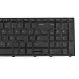 Max Keyboard for HP Probook 450 G5/455 G5/470 G5 Series US Layout L01028-001