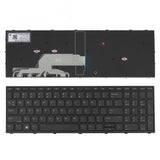 Max Keyboard for HP Probook 450 G5/455 G5/470 G5 Series US Layout L01028-001