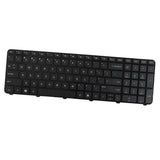 Maxbell New Plastic US Laptop Keyboard Keypad for HP Pavilion DV7-6100 6b00 Series