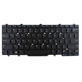 Max Keyboard for Dell Latitude 3340 094F68 US keyboard NSK-LKAUC 01