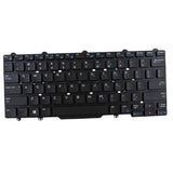 Max Keyboard for Dell Latitude 3340 094F68 US keyboard NSK-LKAUC 01