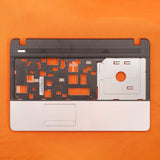 Maxbell New Plastic PC Upper Case Cover Housing for Acer Aspire E1-521 E1-531 E1-571