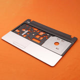 Maxbell New Plastic PC Upper Case Cover Housing for Acer Aspire E1-521 E1-531 E1-571