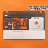 Maxbell New Plastic PC Upper Case Cover Housing for Acer Aspire E1-521 E1-531 E1-571