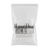 Maxbell New Plastic PC Upper Case Cover Housing for Acer Aspire E1-521 E1-531 E1-571
