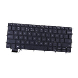 Max Black Replacement PC Laptop Keyboard Keypad w/Backlit for Dell XPS Series