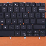 Max Black Replacement PC Laptop Keyboard Keypad w/Backlit for Dell XPS Series