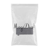 Max Black Replacement PC Laptop Keyboard Keypad w/Backlit for Dell XPS Series