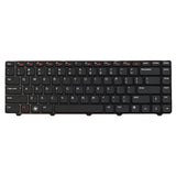 Max New US PC Laptop Keyboard Keypad w/Backlit for Dell Inspiron 3420 5420 N411z