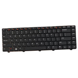 Max New US PC Laptop Keyboard Keypad w/Backlit for Dell Inspiron 3420 5420 N411z