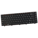 Max New US PC Laptop Keyboard Keypad w/Backlit for Dell Inspiron 3420 5420 N411z