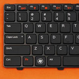 Max New US PC Laptop Keyboard Keypad w/Backlit for Dell Inspiron 3420 5420 N411z