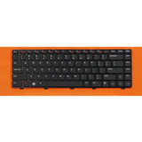 Max New US PC Laptop Keyboard Keypad w/Backlit for Dell Inspiron 3420 5420 N411z