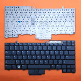 Max For Dell Latitude E6400 E6410 E6500 E6510 Keyboard Without Stick Point