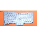 Max For Dell Latitude E6400 E6410 E6500 E6510 Keyboard Without Stick Point