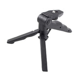 Maxbell Portable Foldable Tripod Stand Hand Grip for Digital SLR Camera Canon Nikon