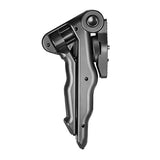 Maxbell Portable Foldable Tripod Stand Hand Grip for Digital SLR Camera Canon Nikon