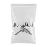 Maxbell Portable Foldable Tripod Stand Hand Grip for Digital SLR Camera Canon Nikon