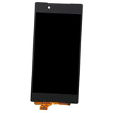 Maxbell LCD screen with touch screen digitizer for Sony Xperia Z5 Black