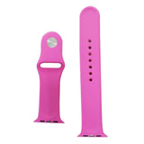 Maxbell Apple strapwatch 1/2 / 3/4 universal silicone strap sports wristband 2