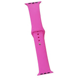 Maxbell Apple strapwatch 1/2 / 3/4 universal silicone strap sports wristband 2