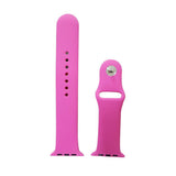 Maxbell Apple strapwatch 1/2 / 3/4 universal silicone strap sports wristband 2