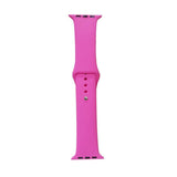 Maxbell Apple strapwatch 1/2 / 3/4 universal silicone strap sports wristband 2