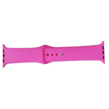 Maxbell Apple strapwatch 1/2 / 3/4 universal silicone strap sports wristband 2