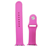 Maxbell Apple strapwatch 1/2 / 3/4 universal silicone strap sports wristband 2