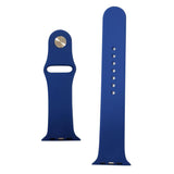 Maxbell Apple strapwatch 1/2 / 3/4 universal silicone strap sports wristband 4