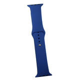 Maxbell Apple strapwatch 1/2 / 3/4 universal silicone strap sports wristband 4