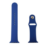 Maxbell Apple strapwatch 1/2 / 3/4 universal silicone strap sports wristband 4