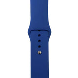 Maxbell Apple strapwatch 1/2 / 3/4 universal silicone strap sports wristband 4