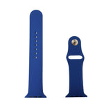 Maxbell Apple strapwatch 1/2 / 3/4 universal silicone strap sports wristband 4