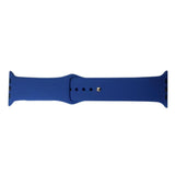 Maxbell Apple strapwatch 1/2 / 3/4 universal silicone strap sports wristband 4