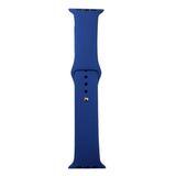 Maxbell Apple strapwatch 1/2 / 3/4 universal silicone strap sports wristband 4