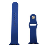 Maxbell Apple strapwatch 1/2 / 3/4 universal silicone strap sports wristband 4