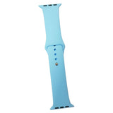 Maxbell Apple strapwatch 1/2 / 3/4 universal silicone strap sports wristband 5