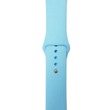 Maxbell Apple strapwatch 1/2 / 3/4 universal silicone strap sports wristband 5