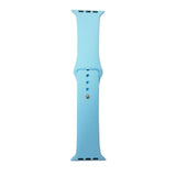 Maxbell Apple strapwatch 1/2 / 3/4 universal silicone strap sports wristband 5