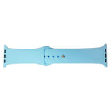 Maxbell Apple strapwatch 1/2 / 3/4 universal silicone strap sports wristband 5