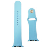 Maxbell Apple strapwatch 1/2 / 3/4 universal silicone strap sports wristband 5